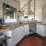 בית נופש With A Fireplace 164 *