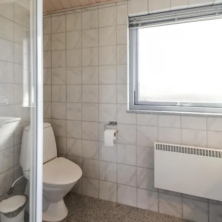 بيت للعطل 2 Bedroom In Vestervig