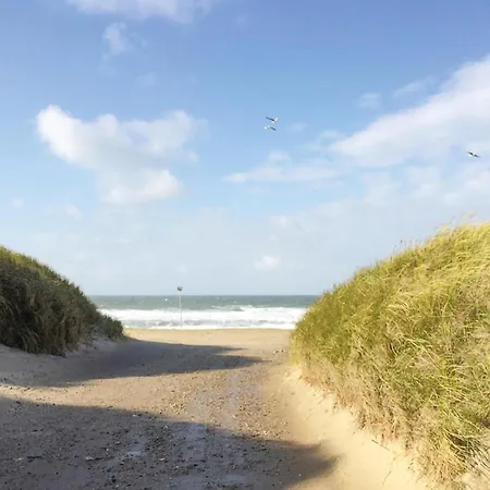 Vestervig With A Fireplace 164 * Vestervig