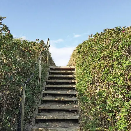 Vestervig With A Fireplace 164 * Vestervig