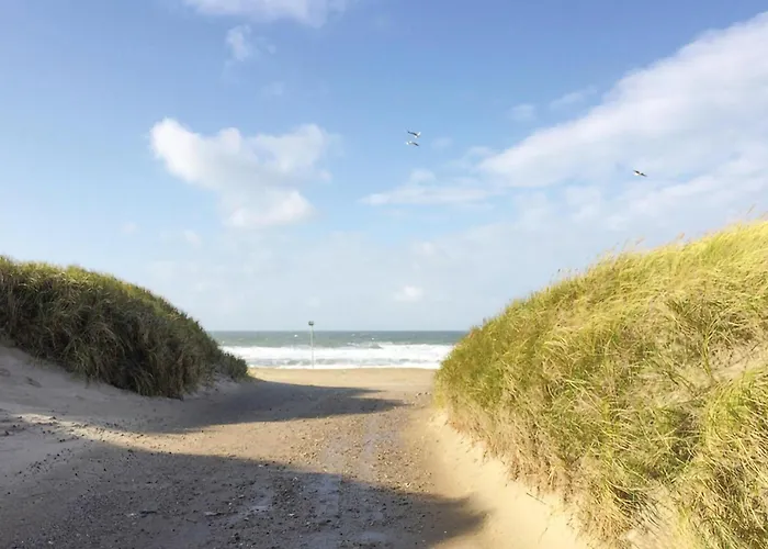 Vestervig With A Fireplace 164 * Vestervig