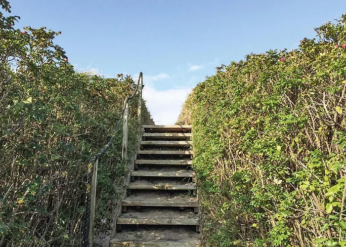 Vestervig With A Fireplace 164 * Vestervig